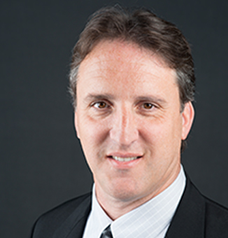 head shot of frank silvagi, chief engineering officer