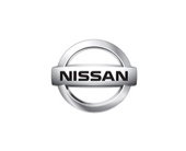 nissan logo