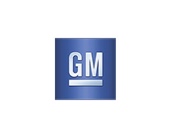 gm logo