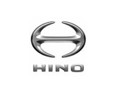 hino logo