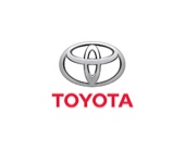 toyota logo