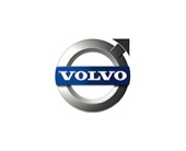 volvo logo
