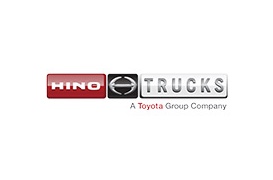 hino trucks logo
