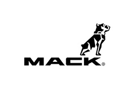 mack logo