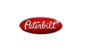peterbilt logo