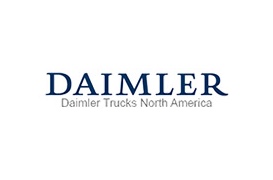 daimler trucks logo